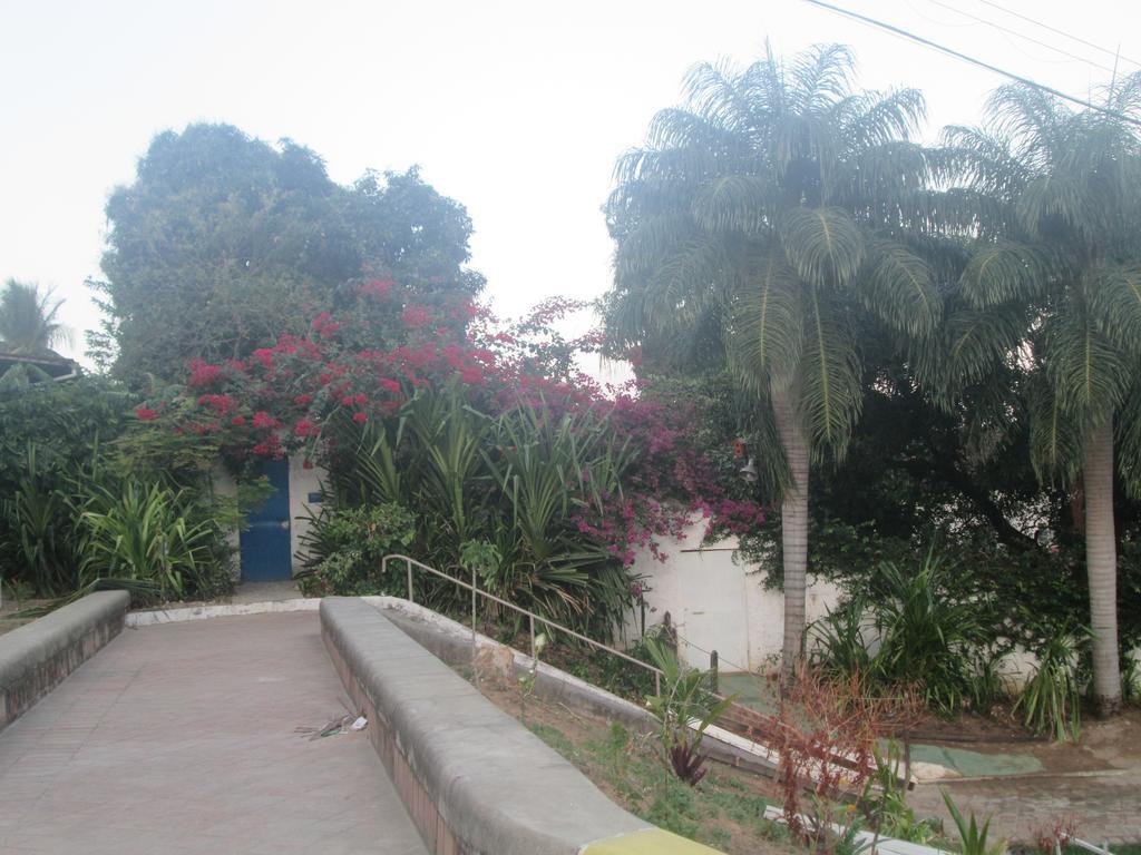 Casa De Temporada Das Mangueiras Villa Olinda Exterior foto